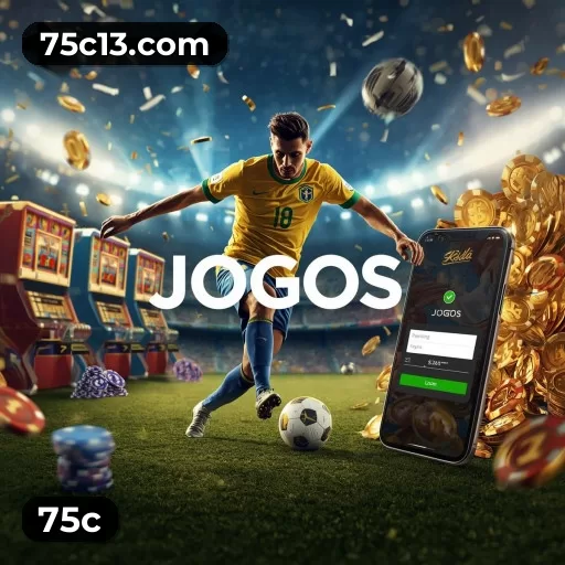 Apostas esportivas 75c com odds competitivas e cash out