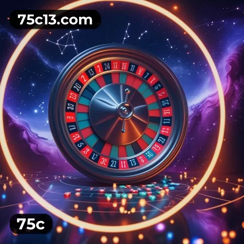Cassino ao vivo 75c com dealers brasileiros e streaming 4K
