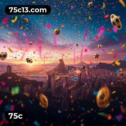 Facebook e Telegram — canais oficiais da 75c no Brasil
