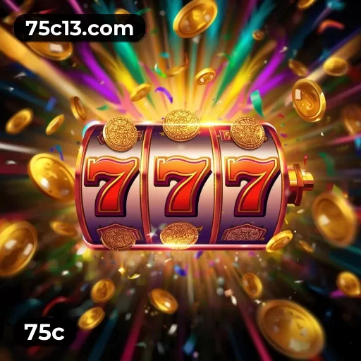 App 75c com catálogo premium, PIX e suporte 24/7