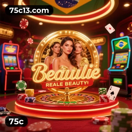 75c com RTP verificado e jogos auditados pela eCOGRA