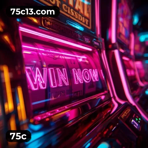 Bônus 75c R$5.000 mais 500 giros grátis com rollover justo