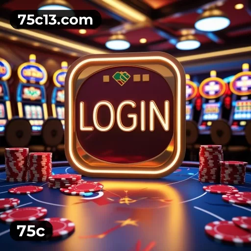 75c com RTP verificado e jogos auditados pela eCOGRA