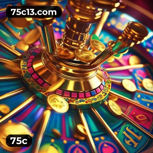 Comparativo de loterias 75c — prêmios, odds e frequência