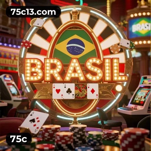 Plataforma 75c — 99,94% uptime e PIX instantâneo