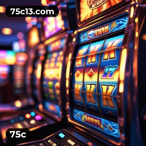 Top provedores tier-1 de slots na plataforma 75c