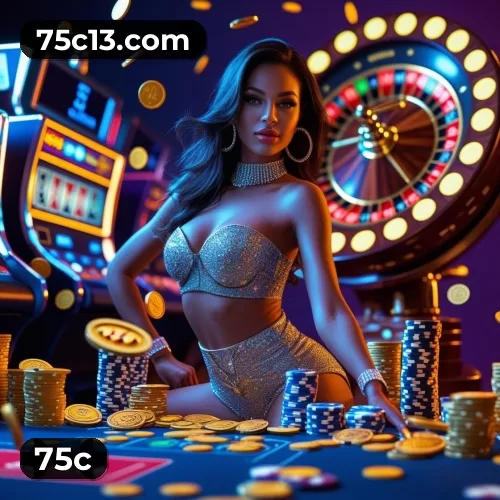 Jackpots milionários disponíveis para ganhar na 75c